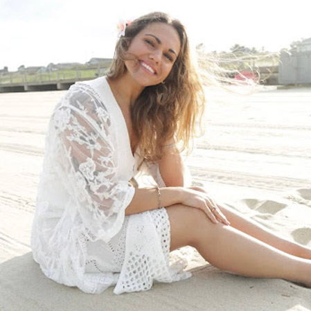 Hannah Egri yoga instructor new jersey