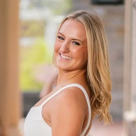 Megan Herbst yoga instructor new jersey