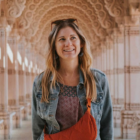 Nicole Kotlowski yoga instructor new jersey