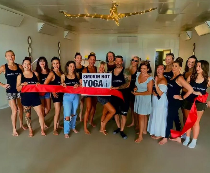 hot yoga classes brick new jersey