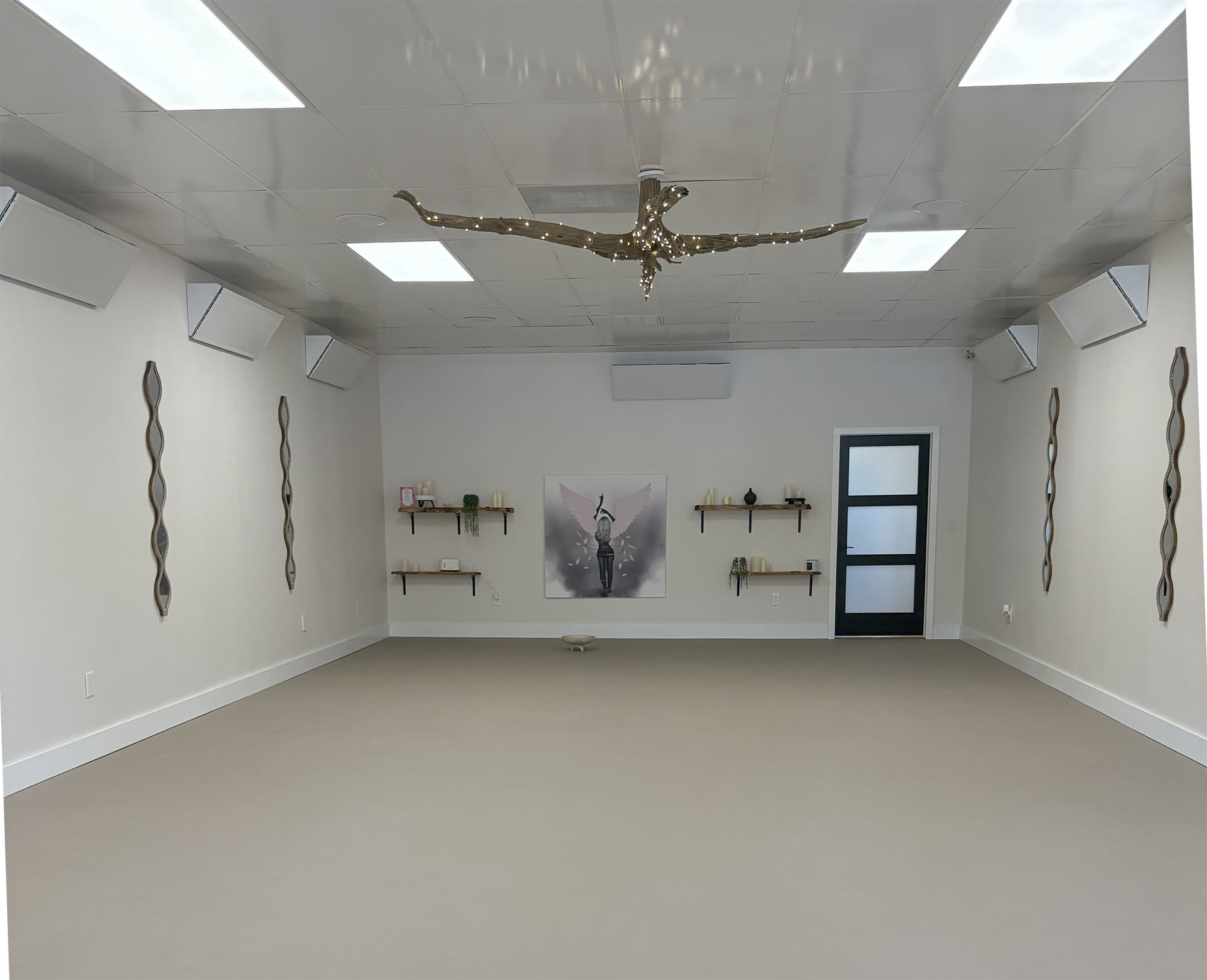 brick nj hot yoga and fitness studio workout